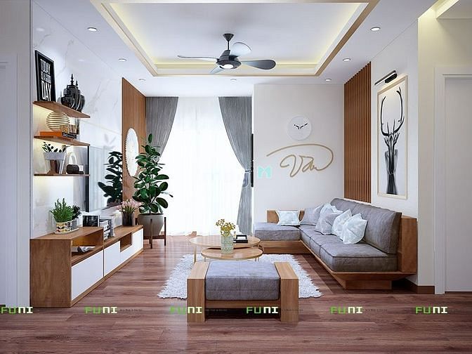 Hình ảnh #CĂN 2PN, 2WC, 76M2, Tại Sunrise CiTY View, Quận 7