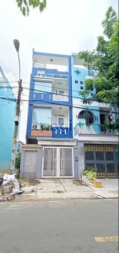 Hình ảnh Cho thuê nhà gần siêu thị Aeon có máy lạnh
