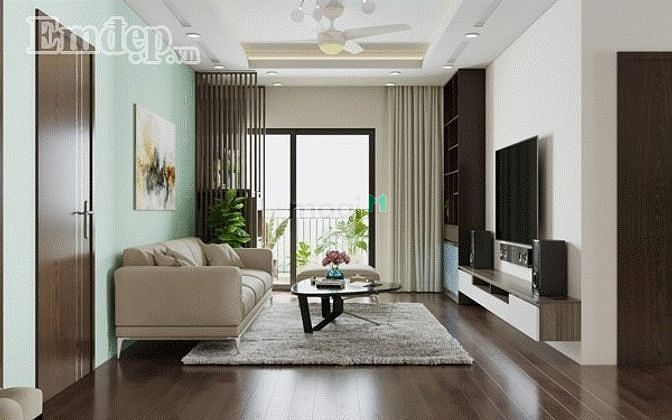 Hình ảnh #CĂN 2PN, 2WC, 76M2, Tại Sunrise CiTY View, Quận 7
