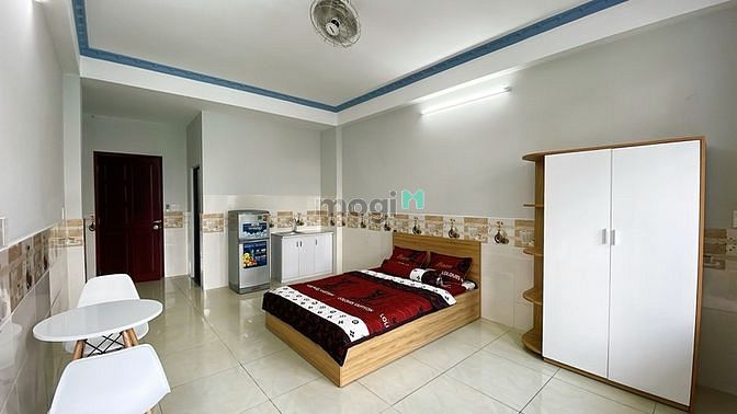Hình ảnh Cho thuê phòng trọ gần Aeon Tân Phú & ĐH CNTP