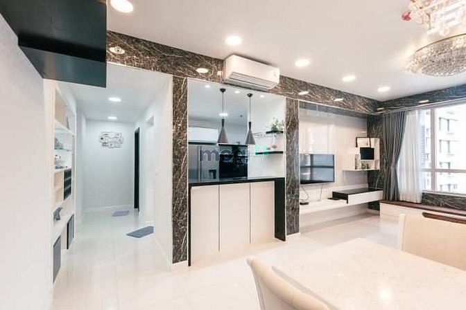 Hình ảnh *2PN - 106 m2 - Full Nội Thất - Giá 18 TR - Sunrise City