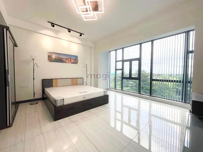 Hình ảnh Căn Hộ Nội Thất Cao Cấp_ gần PMH Crescent Mall trường quốc tế Canada