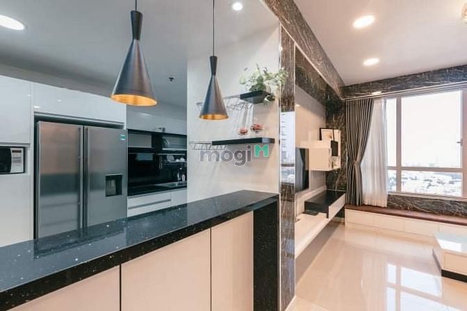 Hình ảnh *2PN - 106 m2 - Full Nội Thất - Giá 18 TR - Sunrise City
