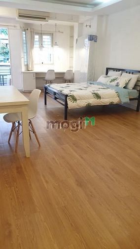 Hình ảnh Nhà mặt tiền Cô Bắc, quận 1 - 6 phòng