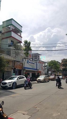 Hình ảnh Nhà mặt tiền Cô Bắc, quận 1 - 6 phòng