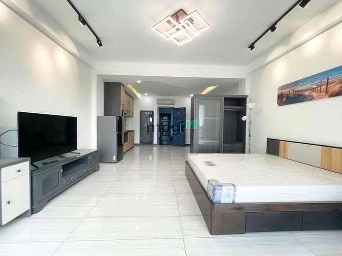 Hình ảnh Căn Hộ Nội Thất Cao Cấp_ gần PMH Crescent Mall trường quốc tế Canada