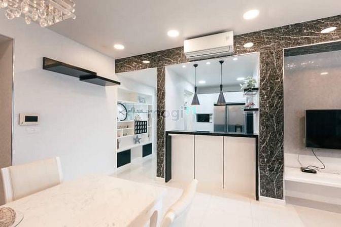 Hình ảnh *2PN - 106 m2 - Full Nội Thất - Giá 18 TR - Sunrise City