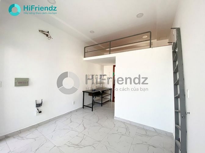 Hình ảnh HiFriendZ ! Siêu Phẩm CHDV Duplex Ngay Q2 Dành Cho Các Bạn Đây 🔥