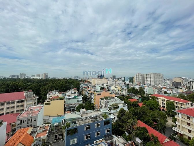 Hình ảnh Cho thuê căn GÓC Quận Tân Bình 3pn2wcFullNộiThất, có thể check in luôn