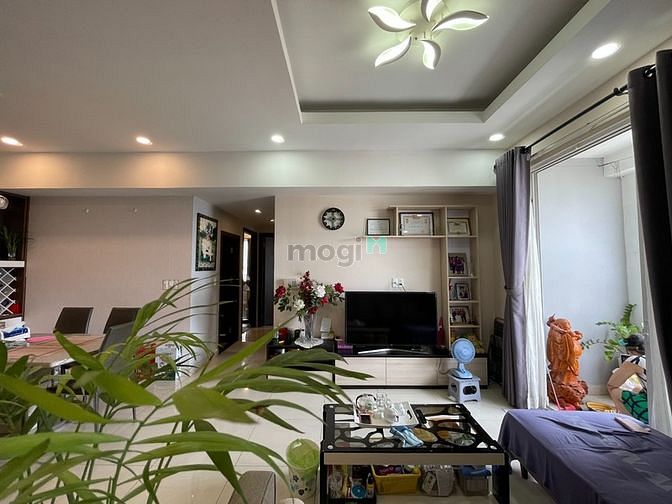 Hình ảnh Cho thuê căn GÓC Quận Tân Bình 3pn2wcFullNộiThất, có thể check in luôn