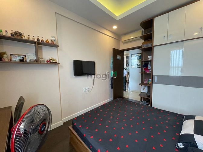 Hình ảnh Cho thuê căn GÓC Quận Tân Bình 3pn2wcFullNộiThất, có thể check in luôn