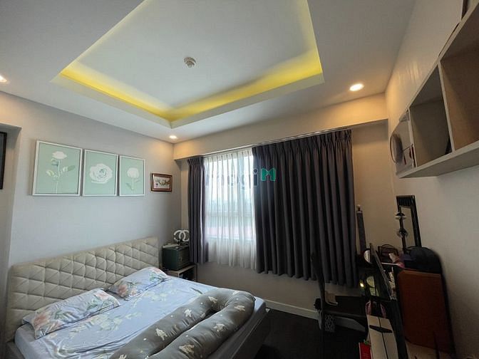 Hình ảnh Cho thuê căn GÓC Quận Tân Bình 3pn2wcFullNộiThất, có thể check in luôn