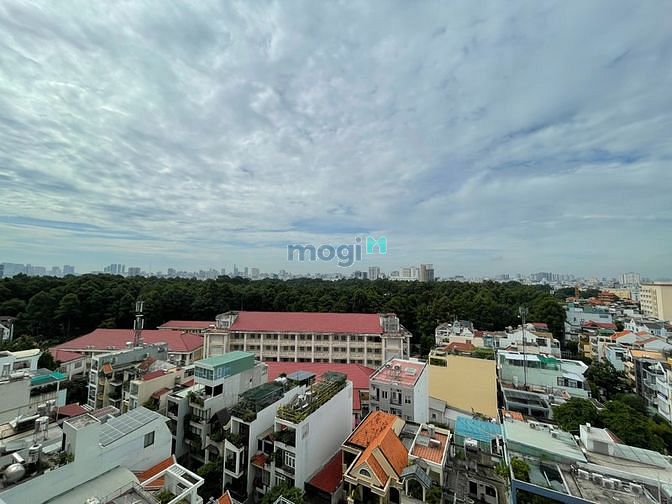 Hình ảnh Cho thuê căn GÓC Quận Tân Bình 3pn2wcFullNộiThất, có thể check in luôn