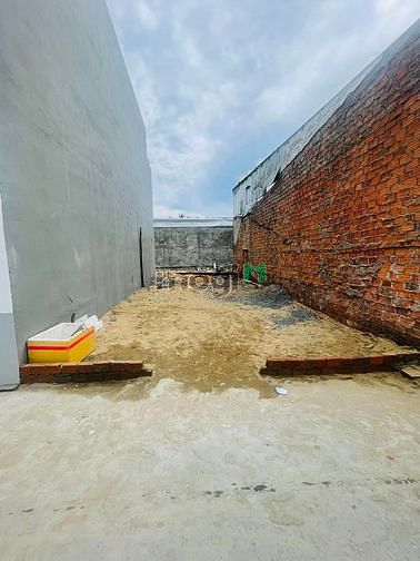 Hình ảnh Bán đất kiệt oto đẹp Trần đình Tri