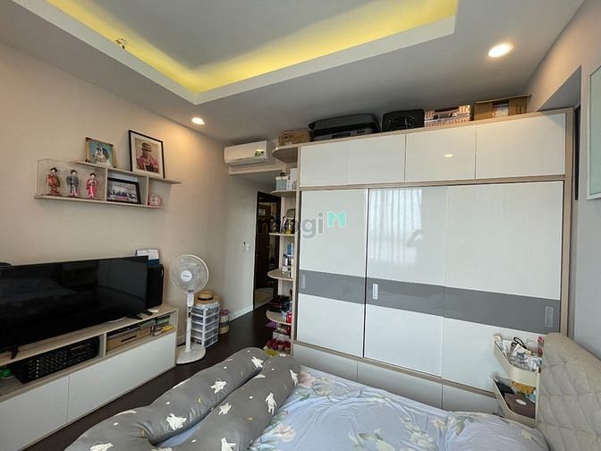 Hình ảnh Cho thuê căn GÓC Quận Tân Bình 3pn2wcFullNộiThất, có thể check in luôn