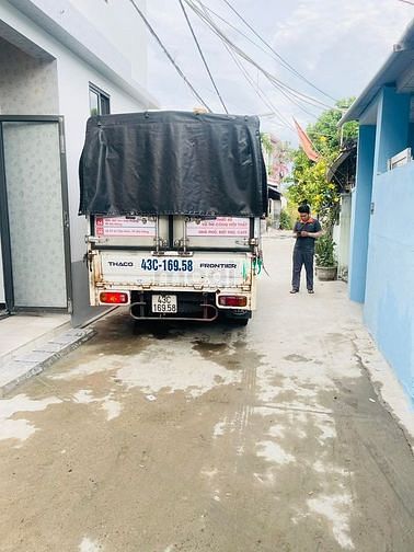 Hình ảnh Bán đất kiệt oto đẹp Trần đình Tri