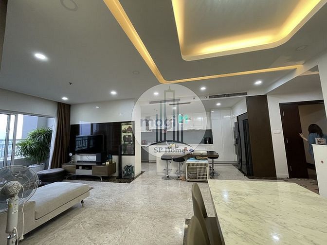 Hình ảnh Hotiland.info -  Sunrise Centrai - Có sổ - Full NT cao cấp - 7ty2