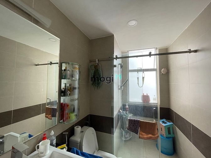 Hình ảnh Cho thuê căn GÓC Quận Tân Bình 3pn2wcFullNộiThất, có thể check in luôn