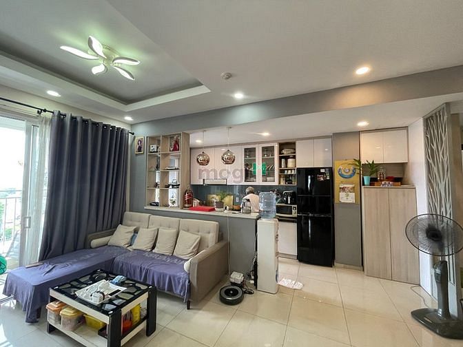 Hình ảnh Cho thuê căn GÓC Quận Tân Bình 3pn2wcFullNộiThất, có thể check in luôn