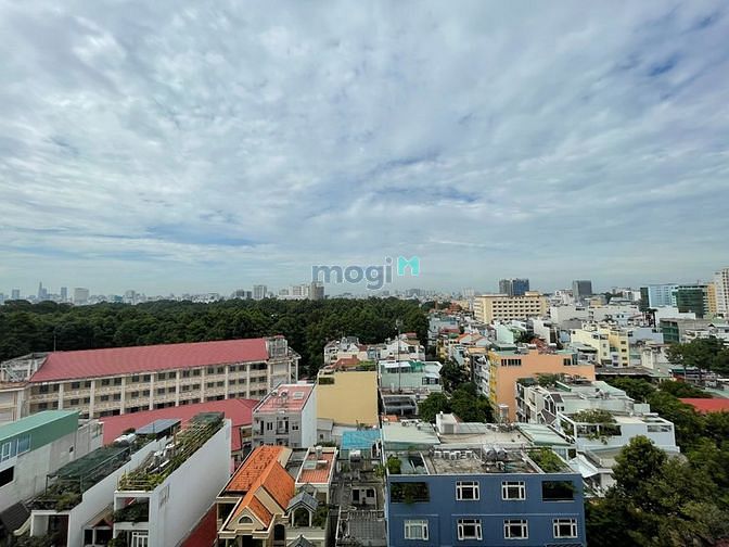 Hình ảnh Cho thuê căn GÓC Quận Tân Bình 3pn2wcFullNộiThất, có thể check in luôn