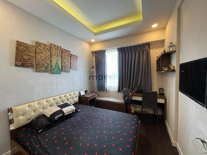 Hình ảnh Cho thuê căn GÓC Quận Tân Bình 3pn2wcFullNộiThất, có thể check in luôn