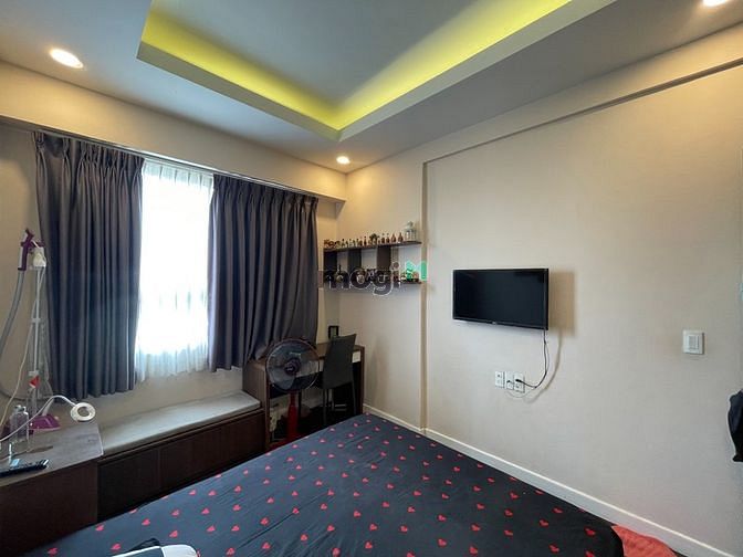 Hình ảnh Cho thuê căn GÓC Quận Tân Bình 3pn2wcFullNộiThất, có thể check in luôn