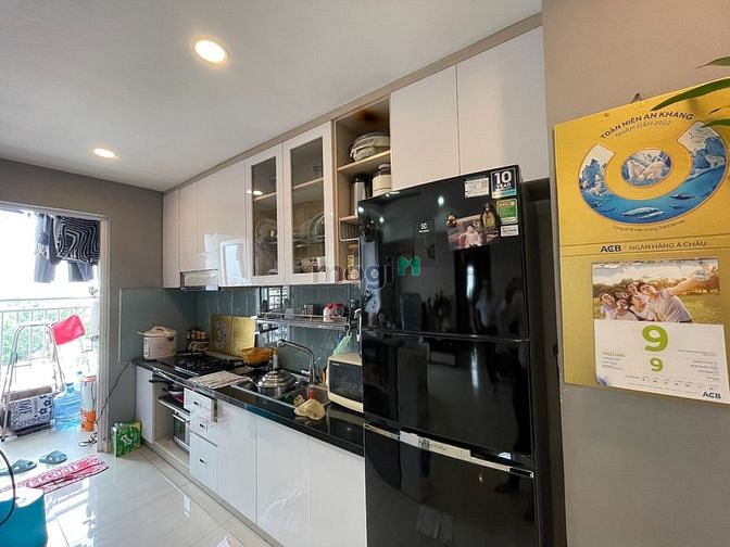 Hình ảnh Cho thuê căn GÓC Quận Tân Bình 3pn2wcFullNộiThất, có thể check in luôn