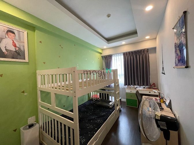 Hình ảnh Cho thuê căn GÓC Quận Tân Bình 3pn2wcFullNộiThất, có thể check in luôn