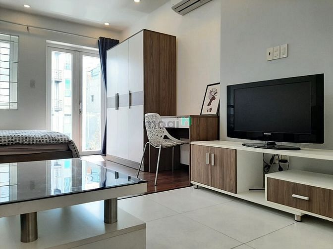 Hình ảnh 🌈CHStudiO 1PN_Phan Ngữ Q1_Full Nt_VinTage Style_gần Công Viên Lê Văn8