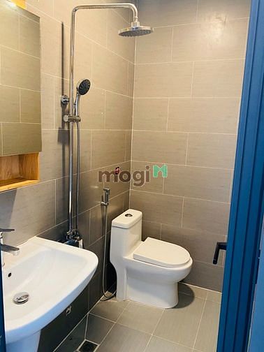 Hình ảnh Cho thuê chung cư Lê Lai Quận 1 gần CV 23 tháng 9_Cách Mạng Tháng 8