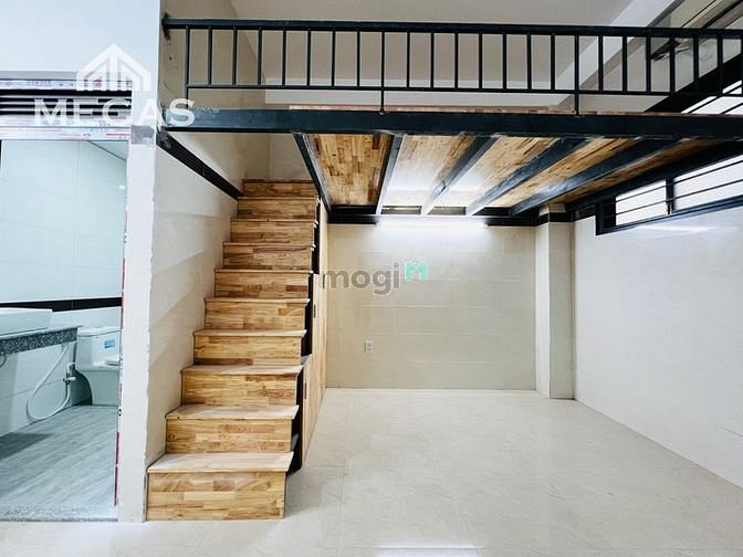 Hình ảnh Căn Hộ Cao Cấp_Full Nội Thất_Ban Công_gần Khu Vực Aeon Tân Phú