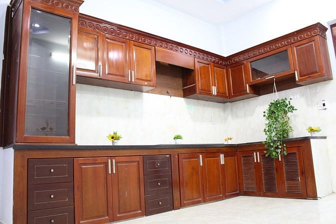 Hình ảnh 💥Trống 1 phòng siêu rộng full NT tại Bùi Quang Là-GV