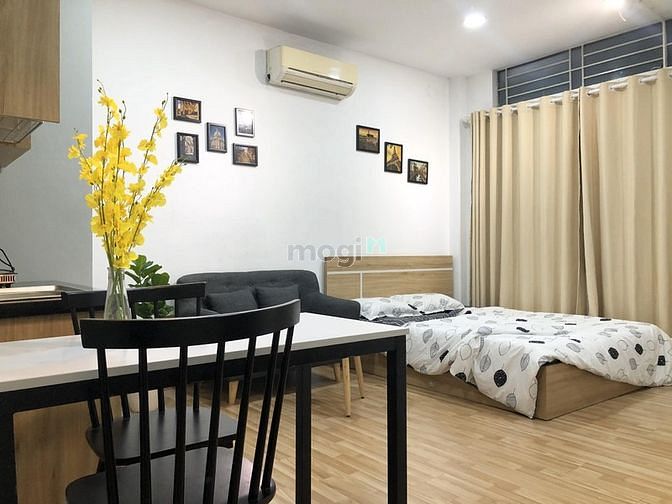 Hình ảnh Cho thuê chung cư Đường Số 47 Quận Bình Tân gần An Dương Vương