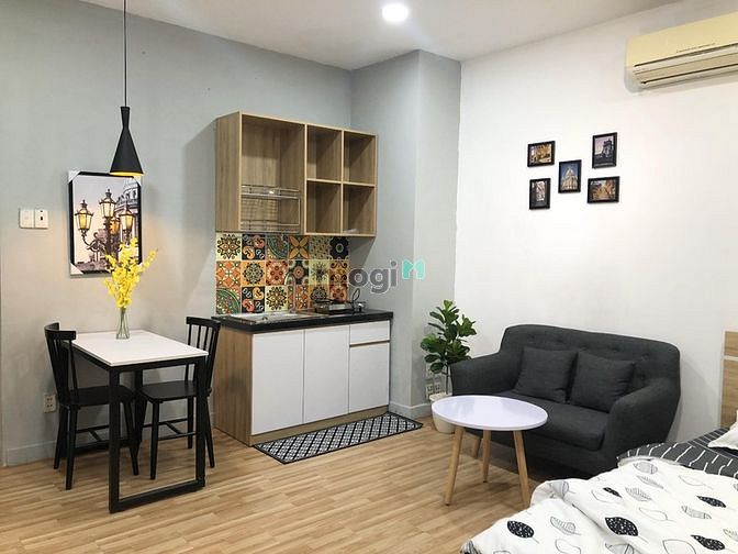 Hình ảnh Cho thuê chung cư Đường Số 47 Quận Bình Tân gần An Dương Vương