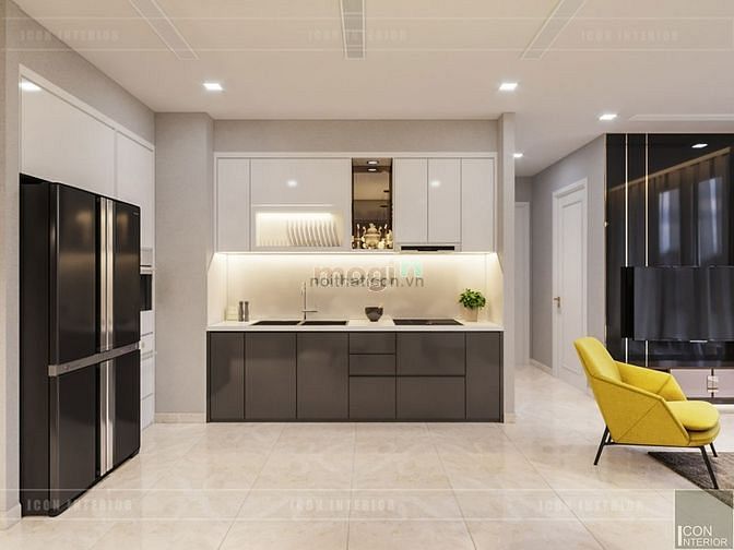 Hình ảnh Hotiland.info - Bán 2PN SUNRISE CITY 3.8 tỷ -77m2 -full nội thất -