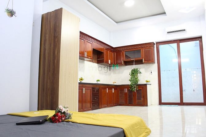 Hình ảnh 💥Trống 1 phòng siêu rộng full NT tại Bùi Quang Là-GV