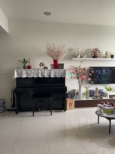 Hình ảnh *Bán lỗ -Sunrise city - Quận 7 - 3pn - 130m2 - Tầng trung - 5ty5