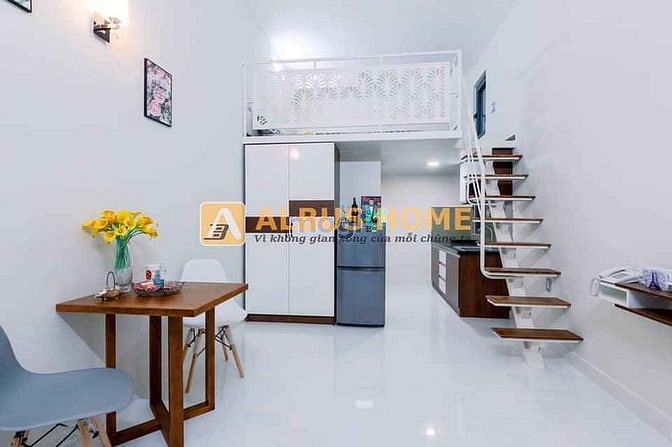 Hình ảnh Mb6623 nạp rút nhanh chóng dịch vụ Duplex , Full nội thất, ngay trung tâm quận 7