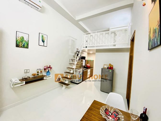 Hình ảnh Mb6623 nạp rút nhanh chóng dịch vụ Duplex , Full nội thất, ngay trung tâm quận 7