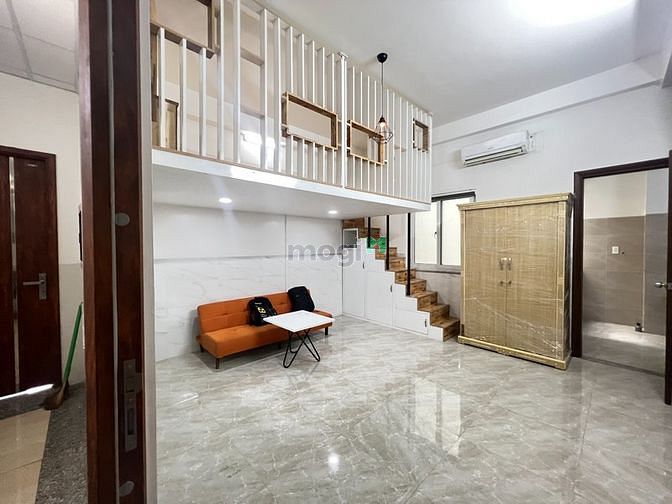Hình ảnh Cho thuê CHDV mới 100% ngay Tân Bình