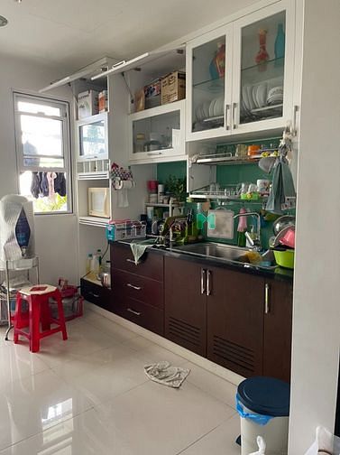 Hình ảnh *Bán lỗ -Sunrise city - Quận 7 - 3pn - 130m2 - Tầng trung - 5ty5