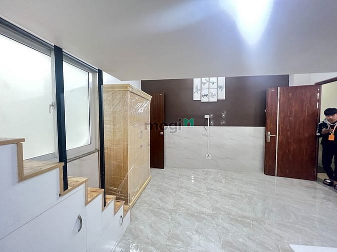Hình ảnh Cho thuê CHDV mới 100% ngay Tân Bình