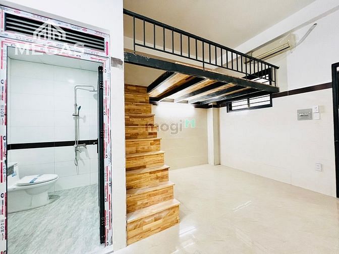Hình ảnh Căn Hộ Cao Cấp_Ban Công_Full Nội Thất_Ngay Aeon Tân Phú