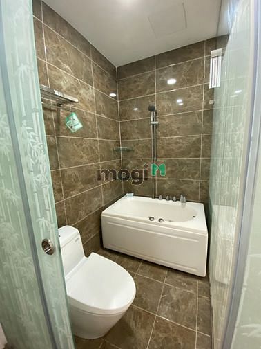 Hình ảnh Cho thuê căn GÓC Quận Tân Bình 2pn2wcFullNộiThất, có thể check in luôn