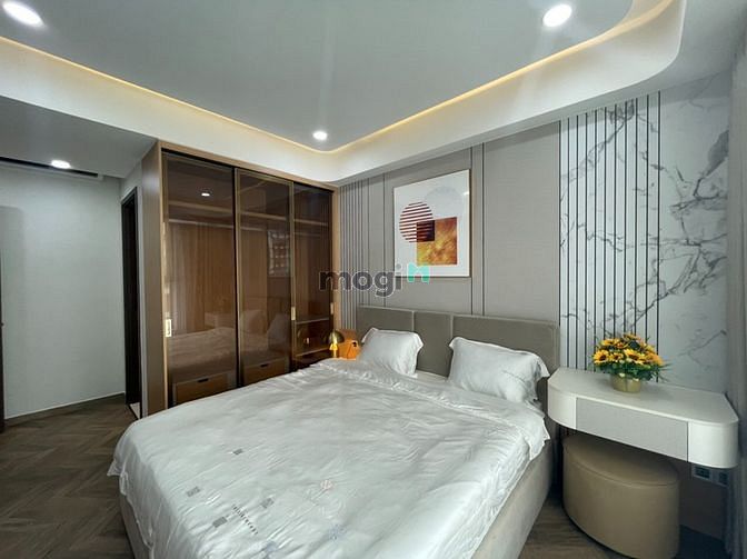Hình ảnh 🔥 Cho thuê Midtown The Peak 2 phòng ngủ đủ nội thất mới - đẹp