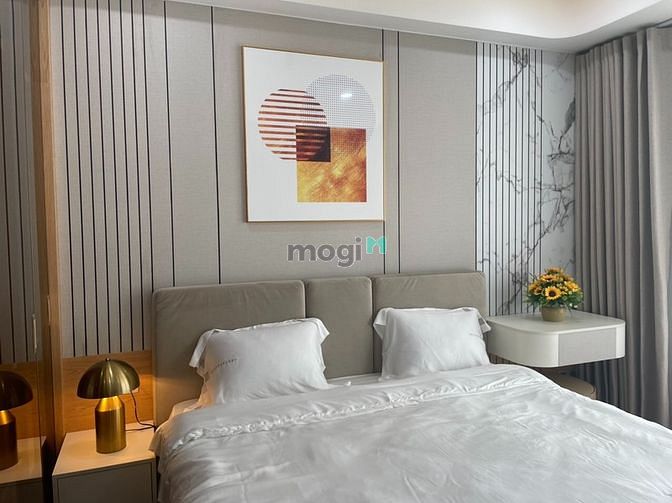 Hình ảnh 🔥 Cho thuê Midtown The Peak 2 phòng ngủ đủ nội thất mới - đẹp