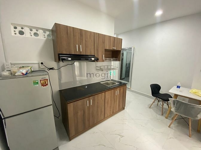 Hình ảnh 🌈CHDV 2PN_Bình Thạnh_Full Nt_Cửa Sổ Lớn View Phố_gần ĐH.Văn Lang Cs2