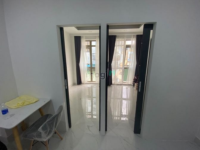 Hình ảnh 🌈CHDV 2PN_Bình Thạnh_Full Nt_Cửa Sổ Lớn View Phố_gần ĐH.Văn Lang Cs2