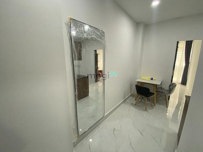 Hình ảnh 🌈CHDV 2PN_Bình Thạnh_Full Nt_Cửa Sổ Lớn View Phố_gần ĐH.Văn Lang Cs2
