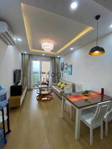 Hình ảnh Cho thuê căn GÓC Quận Tân Bình 2pn2wcFullNộiThất, có thể check in luôn